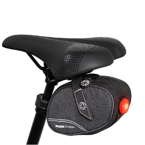 Bolso Multiuso para bicicleta Momo